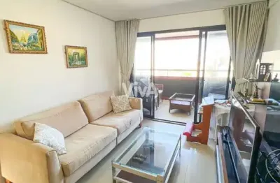 Apartamento com 3 quartos à venda na Rua Padre Luís Figueira, 195, Centro, Fortaleza