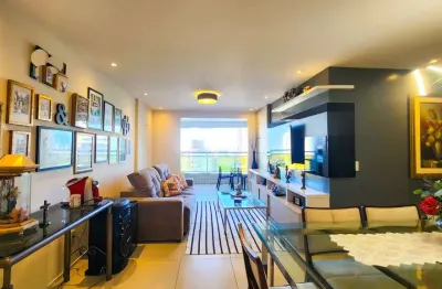Apartamento com 3 quartos à venda na Rua Andrade Furtado, 955, Cocó, Fortaleza