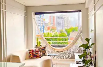 Apartamento com 3 quartos à venda na Rua Joaquim Sá, 856, Dionisio Torres, Fortaleza