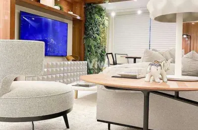 Apartamento com 2 quartos à venda na Rua Bento Albuquerque, 1021, Cocó, Fortaleza