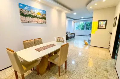 Apartamento com 4 quartos à venda na Rua Joaquim Nabuco, 1700, Meireles, Fortaleza