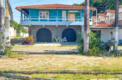 Casa comercial à venda na Avenida Eusébio De Queiroz, 5800, Lagoinha, Eusébio