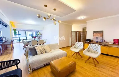 Apartamento com 4 quartos à venda na Rua Juazeiro do Norte, 233, Meireles, Fortaleza
