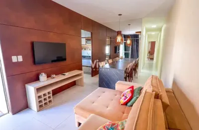 Casa com 3 quartos à venda na Rua Ypê-amarelo, 33, Centro, Eusébio