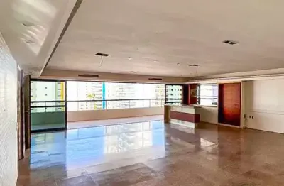 Apartamento com 3 quartos à venda na Rua Silva Jatahy, 505, Meireles, Fortaleza