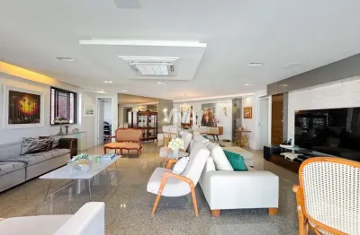 Apartamento com 4 quartos à venda na Rua Jornalista Cesar Magalhaes, , Guararapes, Fortaleza, 550, Guararapes, Fortaleza