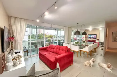 Apartamento com 3 quartos à venda na Rua José Borba Vasconcelos, 440, Cocó, Fortaleza