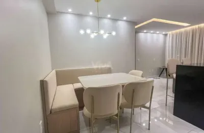 Apartamento com 2 quartos à venda na Avenida Crisanto Arruda, 752, Passaré, Fortaleza