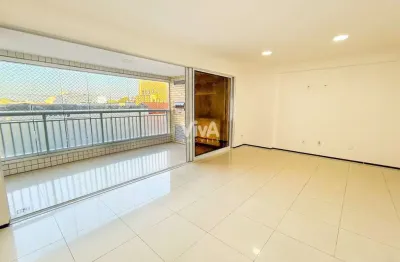 Apartamento com 3 quartos à venda na Rua José Alencar Ramos, 200, Engenheiro Luciano Cavalcante, Fortaleza