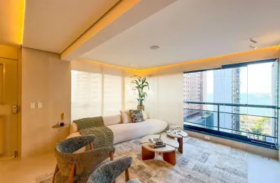 Apartamento com 4 quartos à venda na Rua Senador Machado, 260, Mucuripe, Fortaleza