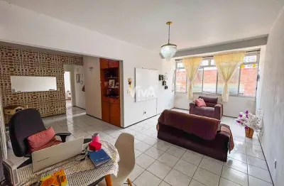 Apartamento com 3 quartos à venda na Rua Ildefonso Albano, 1414, Meireles, Fortaleza