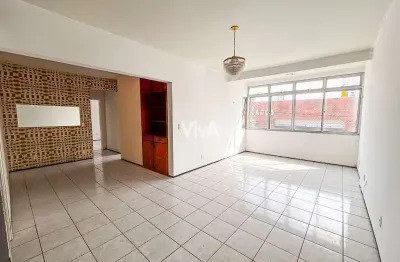 Apartamento com 3 quartos à venda na Rua Ildefonso Albano, 1414, Meireles, Fortaleza