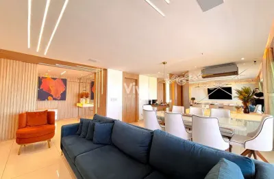 Apartamento com 3 suítes no bairro de fátima - porteira fechada