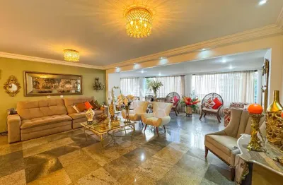 Apartamento com 3 quartos à venda na Rua Silva Jatahy, 400, Meireles, Fortaleza