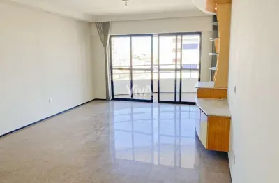 Apartamento com 4 quartos à venda na Rua Gustavo Sampaio, 1099, Parquelândia, Fortaleza