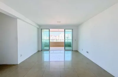 Apartamento com 3 quartos à venda na Rua Nunes Valente 1817, 1817, Aldeota, Fortaleza