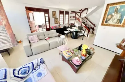 Casa com 3 quartos à venda na Rua Professor Solon Farias, 1498, José de Alencar, Fortaleza