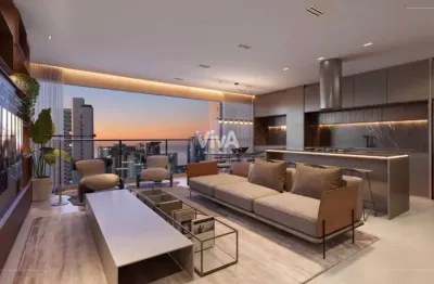 Apartamento com 3 quartos à venda na Rua Rua Deputado Moreira Da Rocha, 620, Meireles, Fortaleza