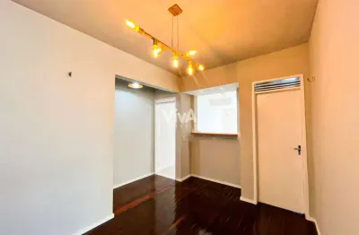 Apartamento com 2 quartos à venda na Rua Vicente Leite, 856, Meireles, Fortaleza