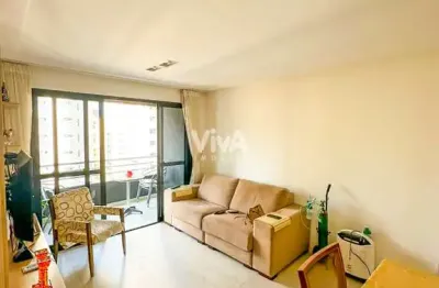 Apartamento com 2 quartos à venda na Rua Barbosa de Freitas, 229, Meireles, Fortaleza