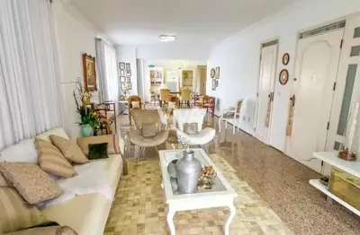 Apartamento com 3 quartos à venda na Rua Afonso Celso, 1120, Aldeota, Fortaleza