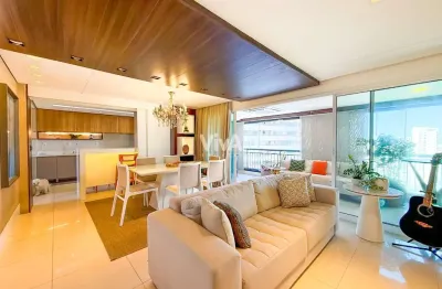 Apartamento com 3 quartos à venda na Rua Bento Albuquerque, 1122, Cocó, Fortaleza