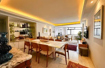 Apartamento com 3 quartos à venda na Rua Canuto de Aguiar, 734, Meireles, Fortaleza