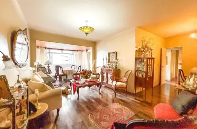 Apartamento com 3 quartos à venda na Avenida Antônio Justa, 3309, Meireles, Fortaleza