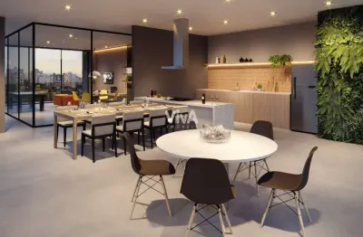 Apartamento com 3 quartos à venda na Rua Ana Bilhar, 1445, Meireles, Fortaleza