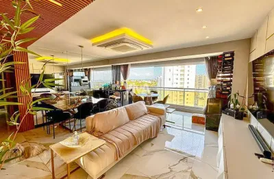 Apartamento com 4 quartos à venda na Rua José Borba Vasconcelos, 440, Cocó, Fortaleza