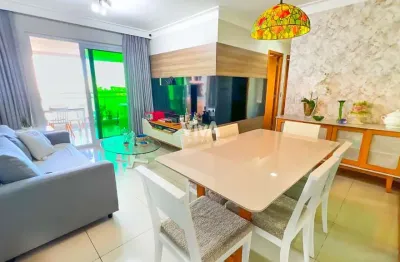 Apartamento com 3 quartos à venda na Rua Professor Francisco Gonçalves, 1311, Cocó, Fortaleza