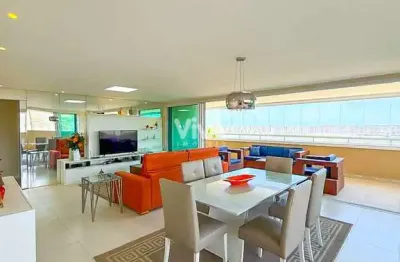 Cobertura com 3 quartos à venda na Avenida Oceano ÍNdico, 255, Porto das Dunas, Aquiraz