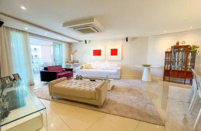 Apartamento com 4 quartos à venda na Rua José Alves Campos, 169, Guararapes, Fortaleza