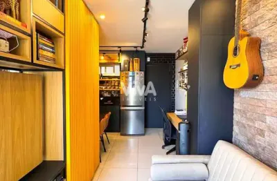 Apartamento com 1 quarto à venda na Rua Tomás Acioli, 1060, Dionisio Torres, Fortaleza