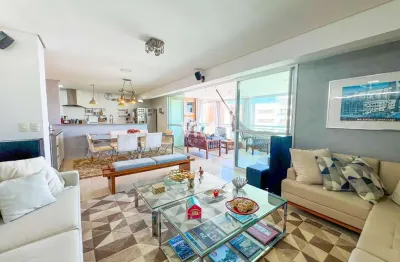 Cobertura com 2 quartos à venda na Rua Doutor José Lourenço, 455, Meireles, Fortaleza