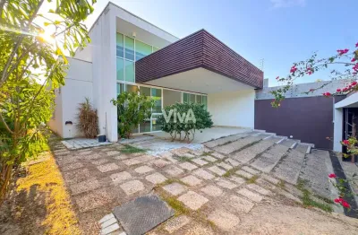 Casa com 3 quartos à venda na Rua Professor Amarílio Cartaxo, 650, de Lourdes, Fortaleza