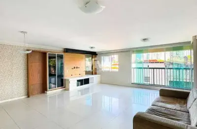 Apartamento com 3 quartos à venda na Rua Barão de Aracati, 758, Meireles, Fortaleza