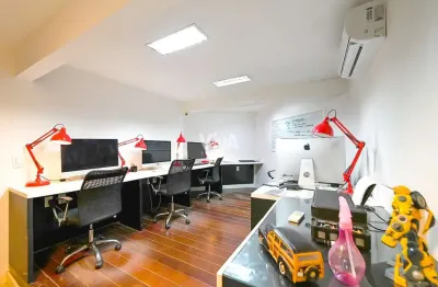 Casa comercial à venda na Rua Raimundo Lemos Dias, 201, Engenheiro Luciano Cavalcante, Fortaleza