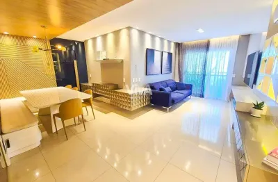 Apartamento com 3 quartos à venda na Rua Doutor José Lourenço, 816, Aldeota, Fortaleza