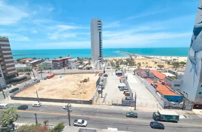 Apartamento com 3 quartos à venda na Rua Gonçalves Ledo, 10, Praia de Iracema, Fortaleza