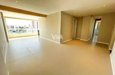 Apartamento com 3 quartos à venda na Rua Carlos Vasconcelos, 2676, Aldeota, Fortaleza