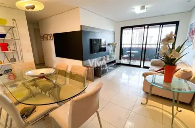 Apartamento com 3 quartos à venda na Rua Padre Luís Figueira, 195, Aldeota, Fortaleza