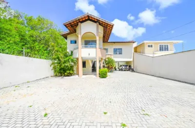 Casa com 5 quartos à venda na Rua Nestor Fontenele Vasconcelos, 177, Edson Queiroz, Fortaleza