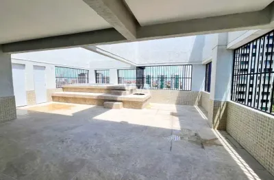 Cobertura com 4 quartos à venda na Rua Pereira de Miranda, 1620, Papicu, Fortaleza