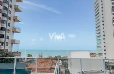 Apartamento com 2 quartos à venda na Avenida da Abolição, 3235, Meireles, Fortaleza