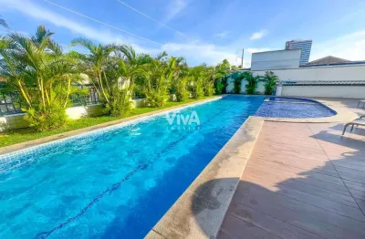 Apartamento com 3 quartos à venda na Rua Deusdedit Costa Sousa, 55, Cocó, Fortaleza