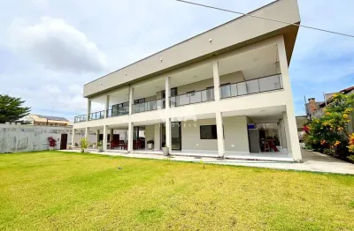 Casa com 4 quartos à venda na Rua Doutor Paulo Marcelo, 2621, Edson Queiroz, Fortaleza