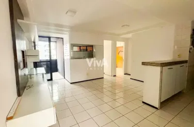 Apartamento com 2 quartos à venda na Rua Carlos Vasconcelos, 389, Meireles, Fortaleza