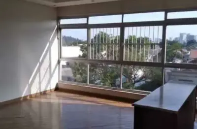 Apartamento com 1 quarto à venda na Rua Caconde, 517, Jardim Paulista, São Paulo