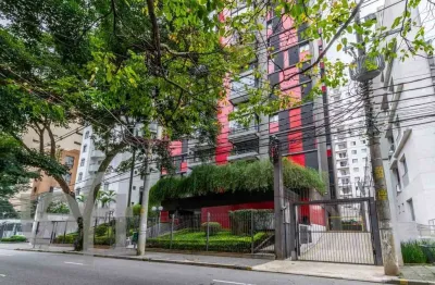 Apartamento com 86m² de área útil, 2 vagas de garagem, 3 dormitórios sendo 1 suíte